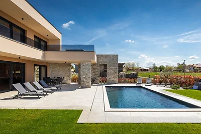 Villa Prudensia by Villas Guide