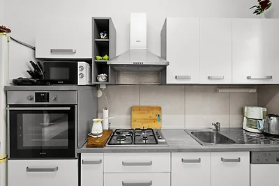 Holiday Home San by Villas Guide