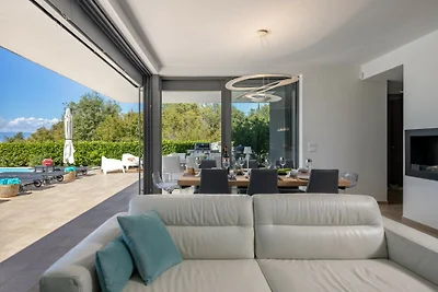 Villa Piccolo Paradiso Krk by Villas Guide