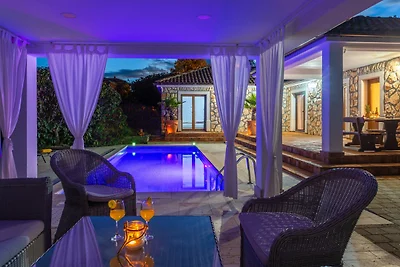 Vila Gostinjac 2 with pool Krk by Villas...