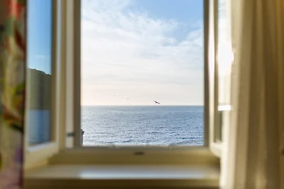 Villa Palazzo Antiqua beachfront Vis by Villa...