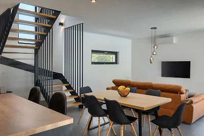 Villa Eva by Villas Guide