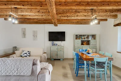 Vila Azzura - Buje by Villas Guide