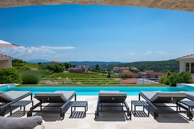 Villa Monte by Villas Guide