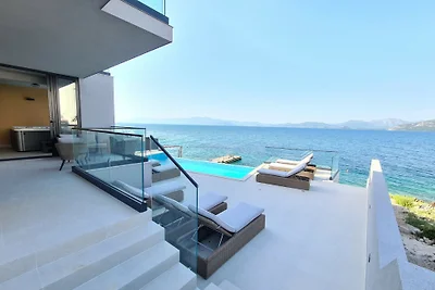 PERFECT DREAM by Villas Guide