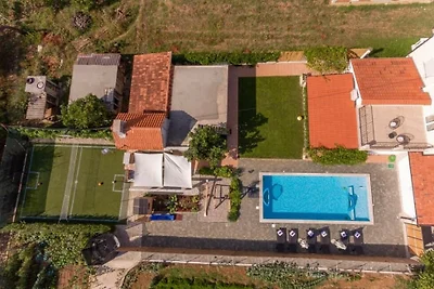 Villa Marijana-Makarska by Villas Guide