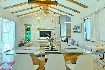 Villa Gloria Vita by Villas Guide