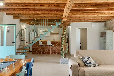 Vila Azzura - Buje by Villas Guide