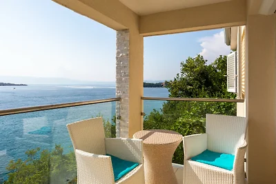 Apartment Nada sea view - Island of Krk