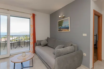 Villa Šestic-Makarska by Villas Guide