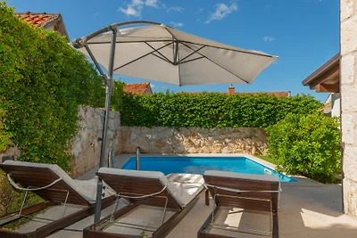 Villa Jasmin - Makarska by Villas Guide