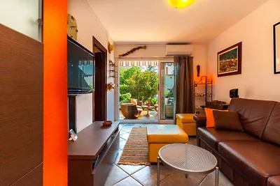 Ferienhaus Nina mit Whirpool by Villas Guide