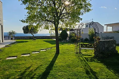 Holiday Home Legara with pool by Villas Guide