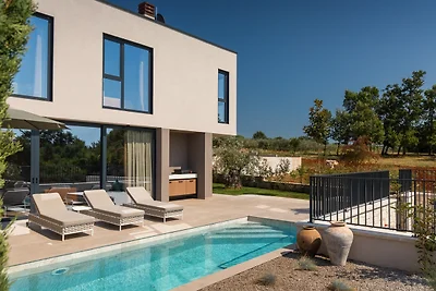 Villa Tia II by Villas Guide