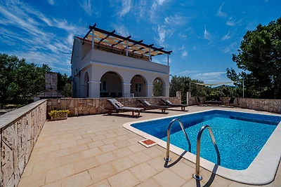 Holiday home SUNSET by Villas Guide
