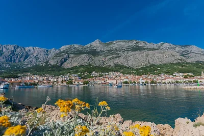 Villa Petar Zagvozd - Makarska by Villas...