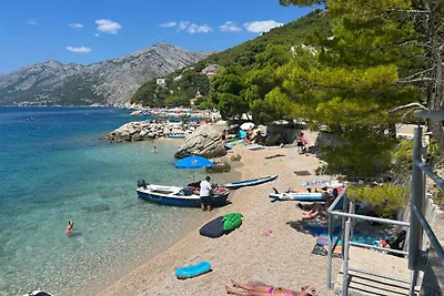 Villa Danica Makarska by Villas Guide