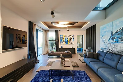 Villa Zora by Villas Guide
