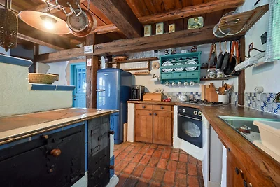 Oldwine House Ložnjak by Villas Guide