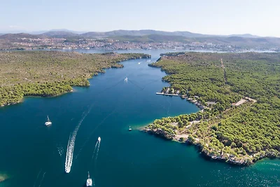 Holiday home Krnic by Villas Guide