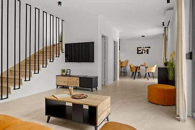 Villa Minka by Villas Guide