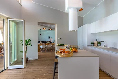 Vila Natura 2 - Opatija by Villas Guide