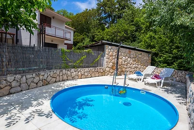 Villa Risika 2 with pool island Krk by Villas...