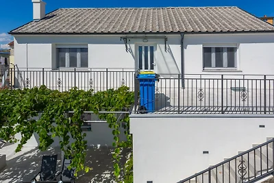 Villa Aristea Crikvenica by Villas Guide