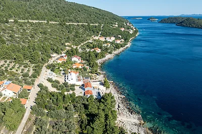 Apartman Anita by Villas Guide