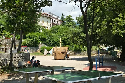Apartman Villa San Giovanni - Lovran by Villa...