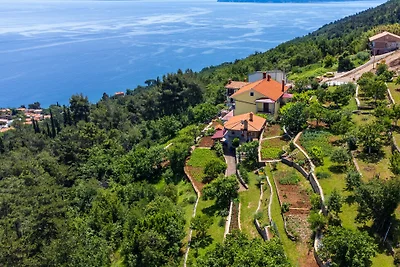 Apartment Milena 1 Opatija by Villas Guide