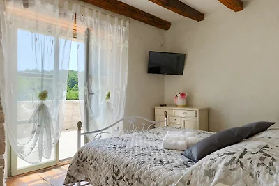 Villa Zvonar by Villas Guide