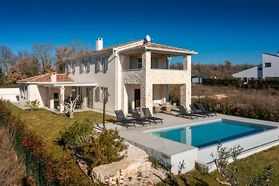Villa LeGro by Villas Guide