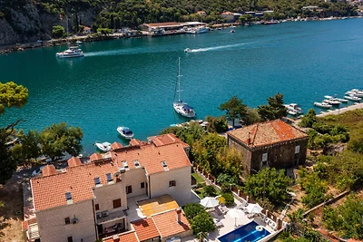 Villa Dadic by Villas Guide