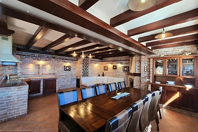 Villa Palazzo del mar Opatija by Villas Guide