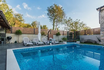 Villa Mariva residence Crikvenica by Villas...