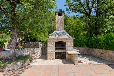Villa Stipe - Makarska by Villas Guide