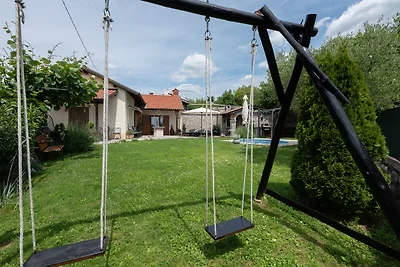 Villa Anita´s place by Villas Guide