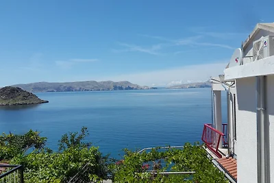 Melone Apartman 3 Senj by Villas Guide