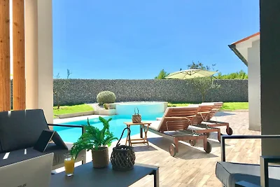 Vila Irena by Villas Guide