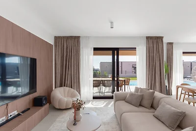 Villa Daleo by Villas Guide