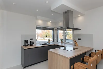 Villa Lea-Makarska by Villas Guide