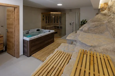 Villa Mikic by Villas Guide