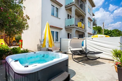 Apartman Zora 2 by Villas Guide