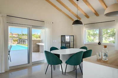 Villa Barbara by Villas Guide