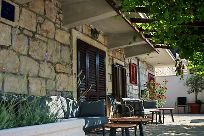 Villa SMOQUIZZA by Villas Guide