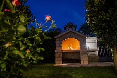 Villa Ante - Makarska by Villas Guide