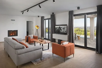 Villa Arman by Villas Guide