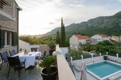 Apartment Azzurro 1 by Villas Guide