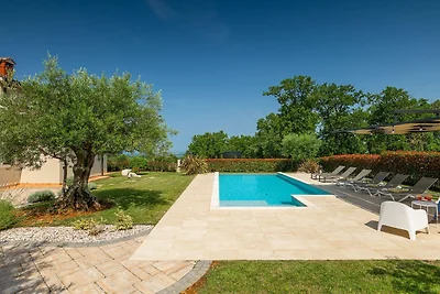 Villa Marchi by Villas Guide
